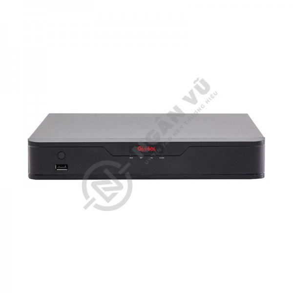 Đầu ghi hình IP Global NVR-0116M