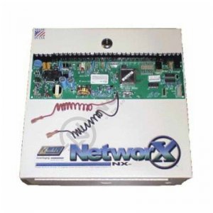 Báo động 8 vùng Networx NX-8
