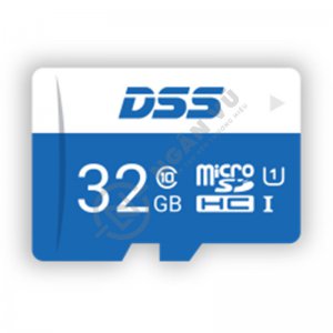 Thẻ nhớ 32GB Dahua