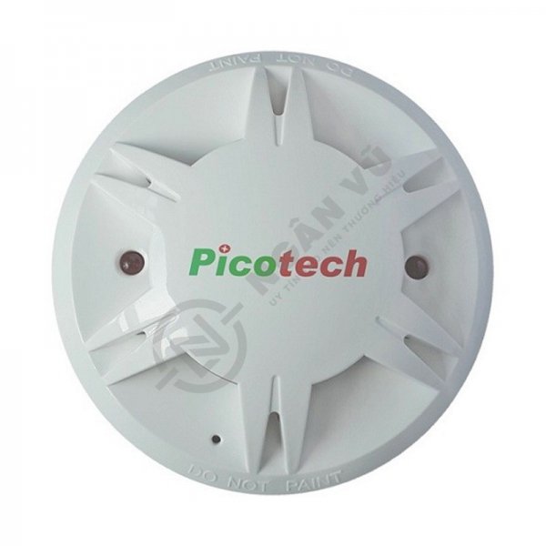 Đầu báo khói 4 dây Picotech PC-0311-4