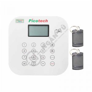Bàn phím có dây Picotech PCA-305A