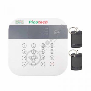 Bàn phím không dây Picotech PCA-305B