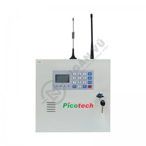 Báo trộm 16 vùng Picotech PCA-959KS