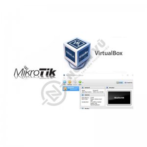 Phần mềm Mikrotik RouterOS
