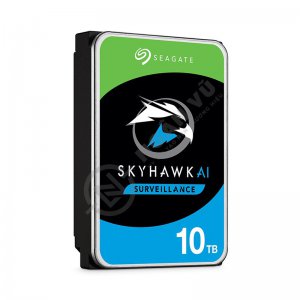 Ổ cứng 10TB Seagate SkyHawk AI ST10000VE0004