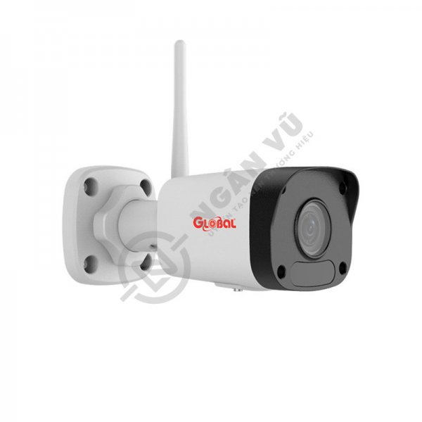 Camera IP Wifi 2MP Global TAG-I32L3-FP40-W