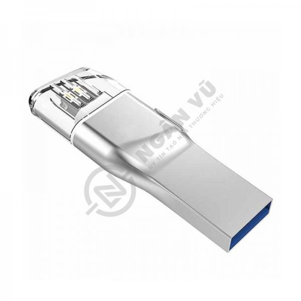 USB Lightning 128GB