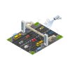Phần mềm giám sát giao thông iVMS-8600