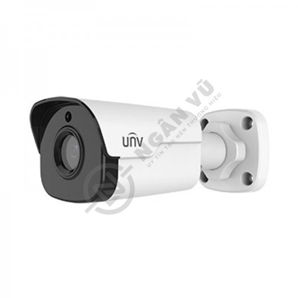 Camera IP 2MP Uniview IPC2122SR3-PF40-C