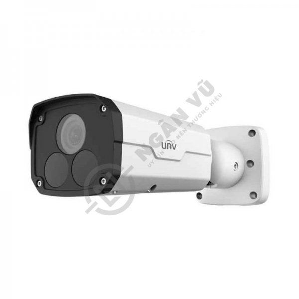 Camera IP 4MP Uniview IPC2224SR5-DPF60-B