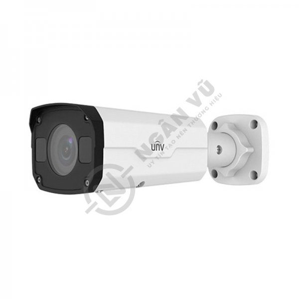 Camera IP 2MP Uniview IPC2322LBR3-SP-D