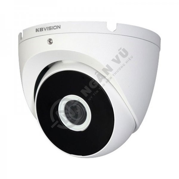 Camera HD 2MP KBvision KH-A2002