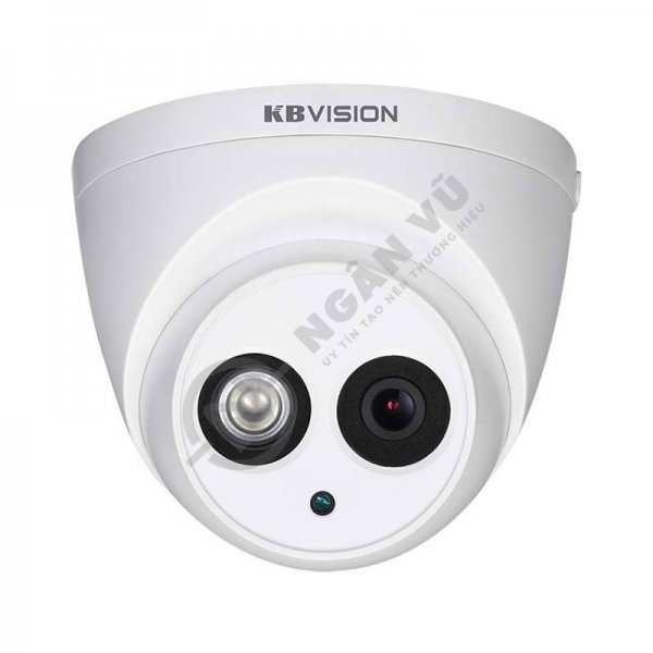 Camera HD 2MP KBvision KH-C2004