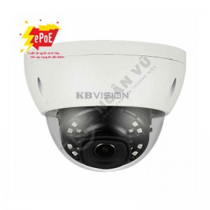 Camera IP 2MP KBvision KH-DN2004iA