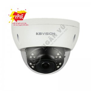 Camera IP 8MP KBvision KR-DNi80D
