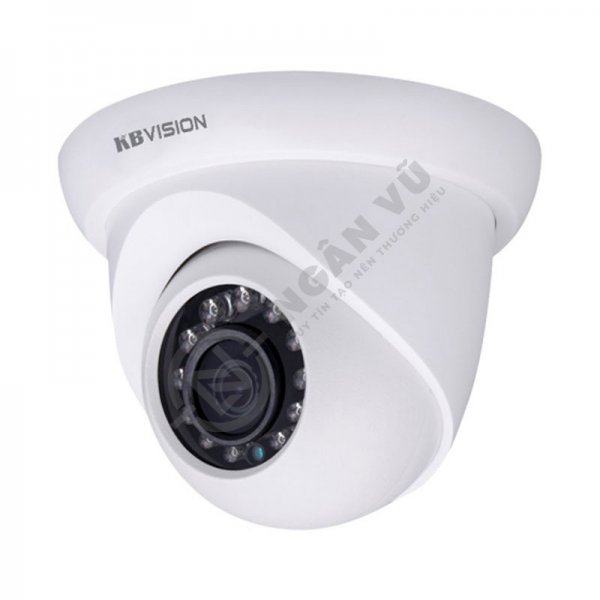 Camera IP 1MP KBvision KX-1012N