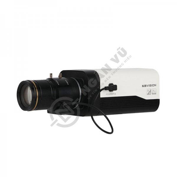 Camera IP nhận diện khuôn mặt KX-2015FDSN