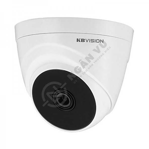 Camera HD 2MP KBvision KX-2112CB4