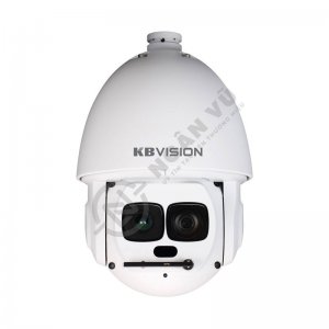 Camera IP 2MP KBvision KX-2408IRSN