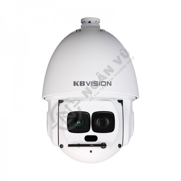 Camera IP 2MP KBvision KX-2408IRSN