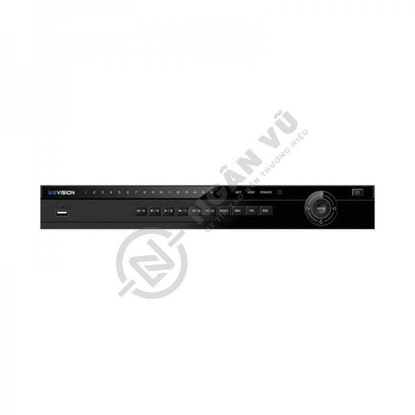 Đầu ghi hình DVR KBvision KX-2K8116H1