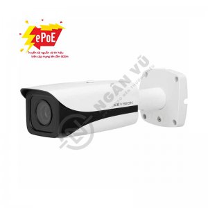 Camera IP 8MP KBvision KX-8005iN