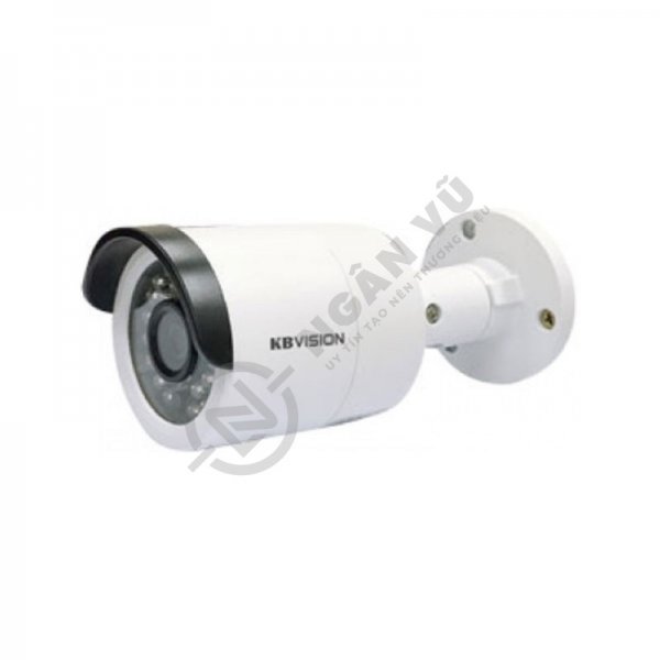 Camera IP 2MP KBvision KX-K2001N2