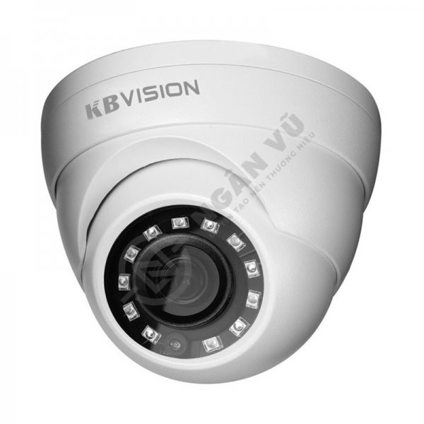 Camera HD 1MP KBvision KX-Y1012S4