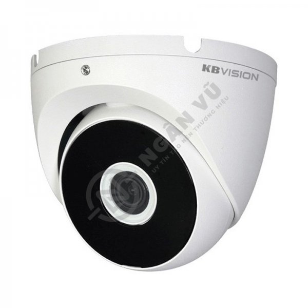 Camera HD 2MP KBvision KX-Y2002S4