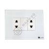 Ổ Cắm Lumi LM-SK