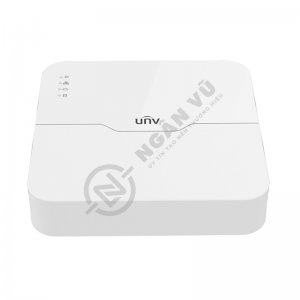 Đầu ghi hình IP UniView NVR301-04LB