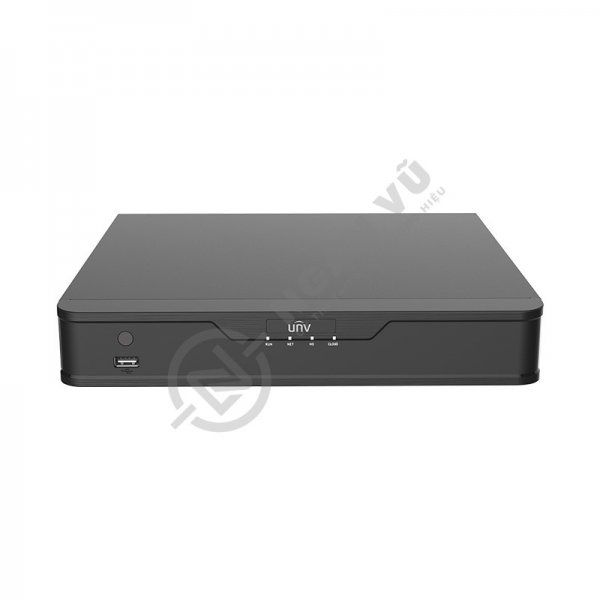 Đầu ghi hình IP UniView NVR301-04S