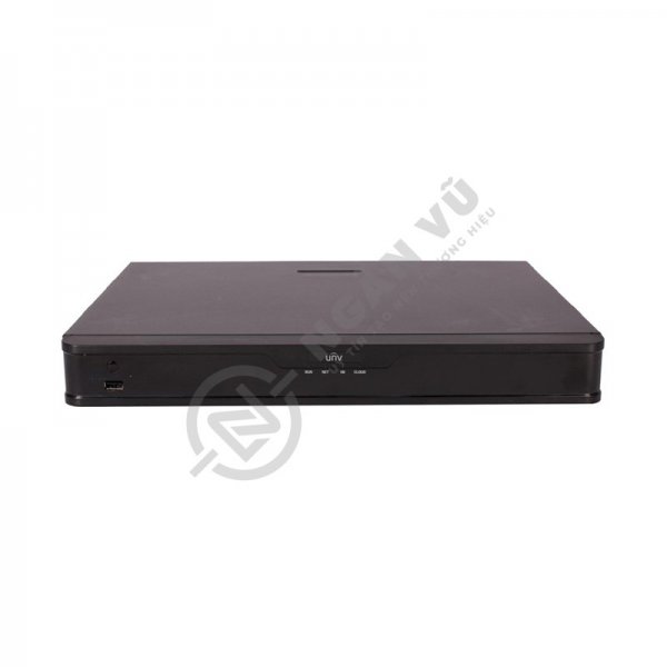 Đầu ghi hình IP UniView NVR302-32S là đầu ghi hình 32 kênh dành cho camera IP. Hỗ trợ các định dạng video Ultra 265. Cho phép kết nối 2 ổ cứng SATA, dung lượng mỗi ổ cứng 10TB. Hỗ trợ nâng cấp đám mây.
