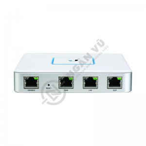 Router Ubiquiti UniFi Secrurity Gateway