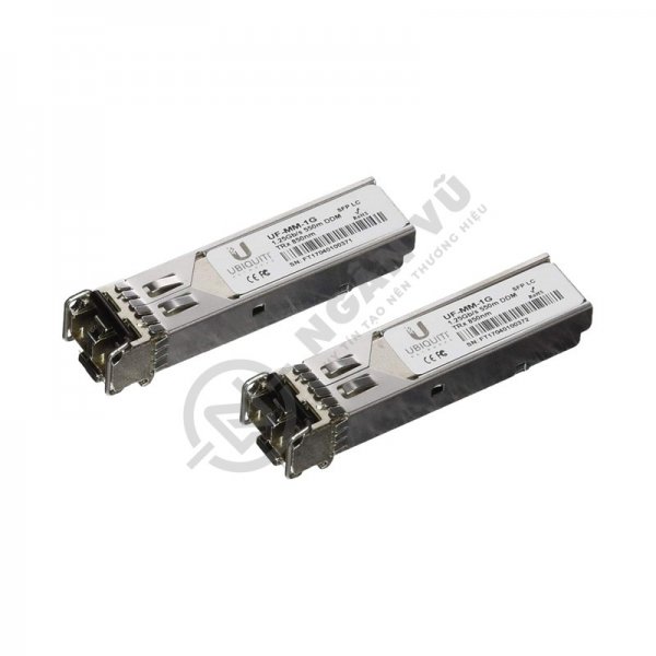 Module Quang SFP Ubiquiti Fiber UF-MM-1G