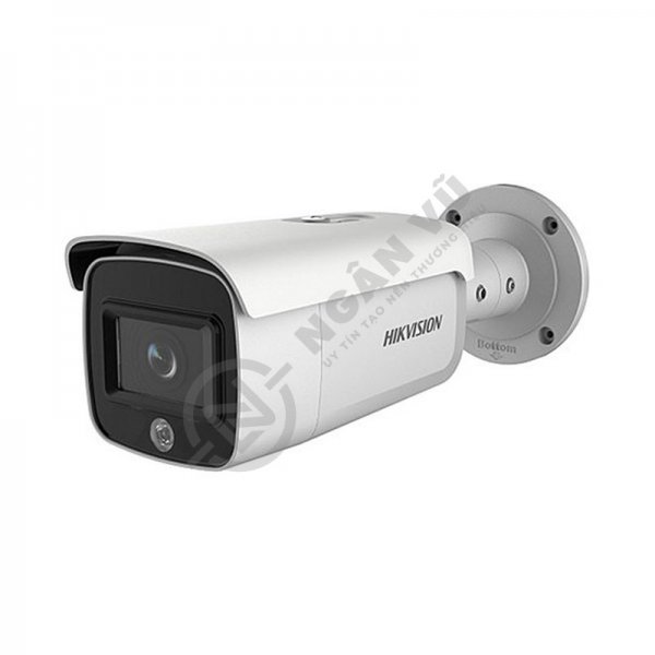 Camera 4MP Hikvision LM-AC270412-BU4/SL