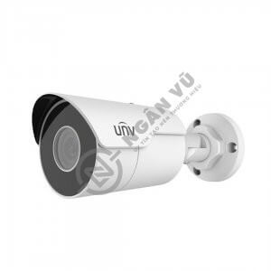 Camera IP 4MP Uniview IPC2124LR5-DUPF40M-F
