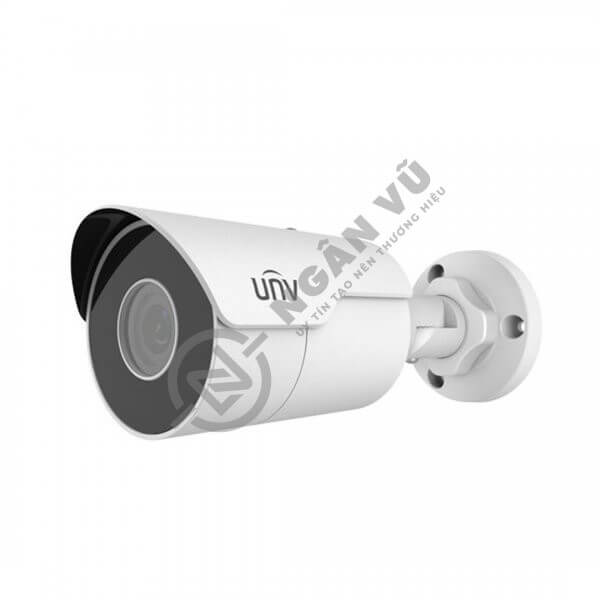 Camera IP 4MP Uniview IPC2124LR5-DUPF40M-F