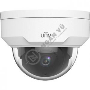 Camera IP 4MP Uniview ICAN324CA3-28D