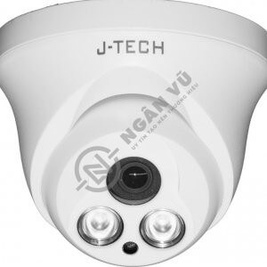 Camera IP 3MP J-Tech SHDP3320C