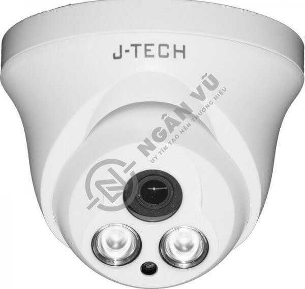 Camera IP 3MP J-Tech SHDP3320C