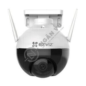Camera Wifi 2MP Ezviz C8C