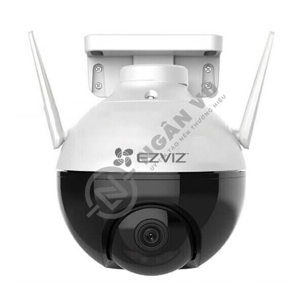 Camera Wifi 2MP Ezviz C8C