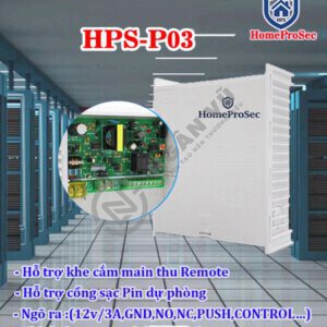 HPS-P03
