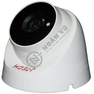 Camera IP 5MP J-Tech SHDP5270E0