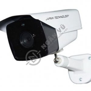 Camera IP 5MP J-Tech SHDP5637E0