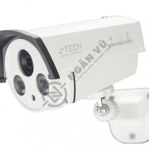 Camera IP 5MPJ-Tech SHDP5600E0