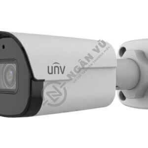 Camera IP 2MP Uniview IPC2122SB-ADF40KM-I0