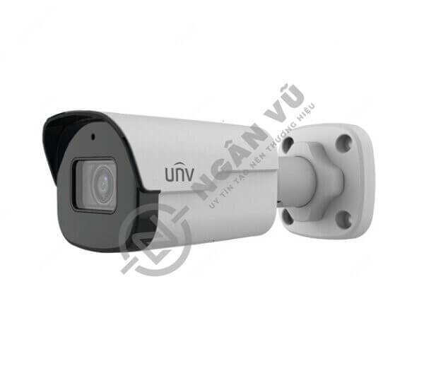Camera IP 8MP Uniview IPC2128SS-ADF40KM-I0