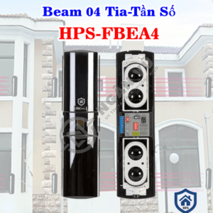 Beam 4 tia HPS-FBEA4-200